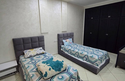 Saidia Apartamento | STANDING SAIDIA APARTMENT