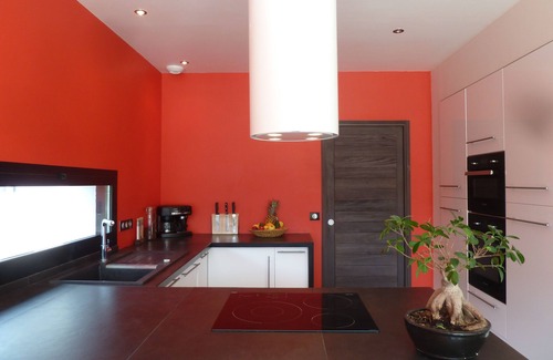 Ondres Villa | VILLA DE LUJO en el borde del Bois ya 3 minutos de la playa