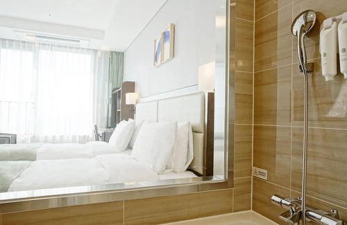Jung-gu Hotel | Stanford Hotel Busan