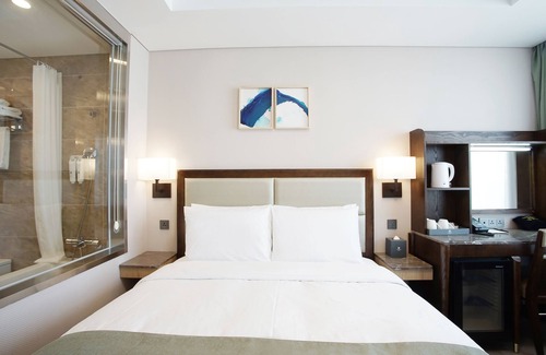 Jung-gu Hotel | Stanford Hotel Busan