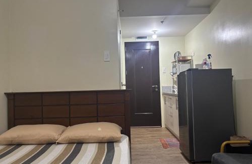 Binan City Apartamento | Stanford Suites 3, staycation near Nuvali, located in Silang