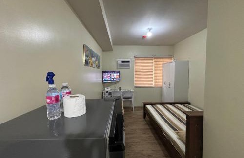 Binan City Apartamento | Stanford Suites 3, staycation near Nuvali, located in Silang