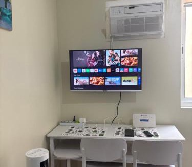 Binan City Apartamento | Stanford Suites 3, staycation near Nuvali, located in Silang