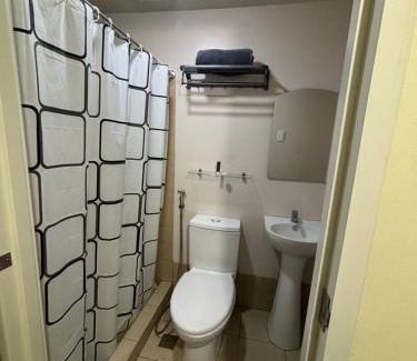 Binan City Apartamento | Stanford Suites 3, staycation near Nuvali, located in Silang