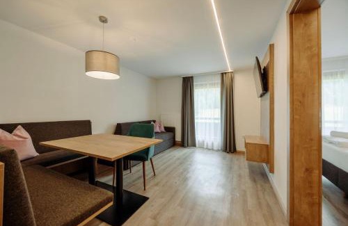 Am Feuersang Apartamento | Stangl Appartements