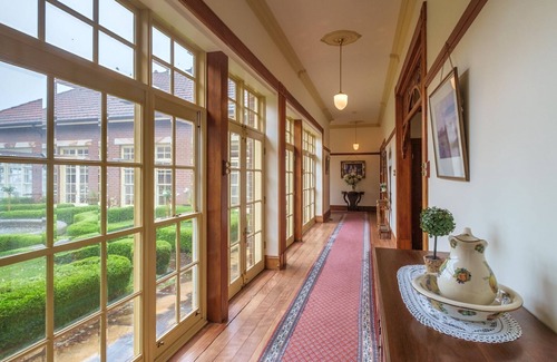 Bowral Casa | Stanhope Bowral - Casa de lujo con vistas 360
