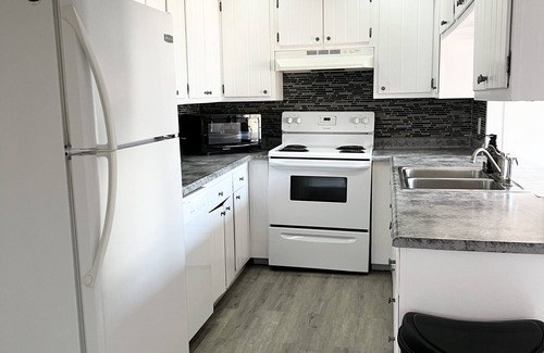 Middletown Casa | Stanley Cozyside