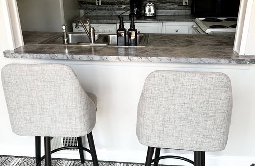 Middletown Casa | Stanley Cozyside