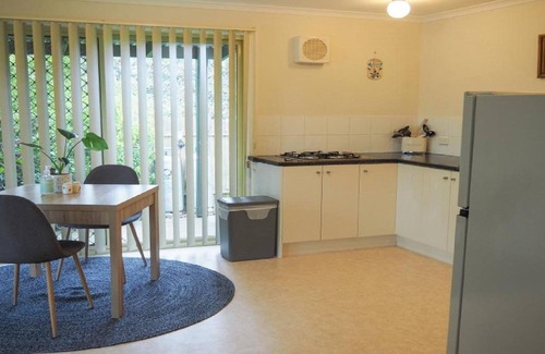 Stanley Cabaña | Stanley Hideaway - peaceful and pet friendly