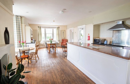 Boot Casa | Stanley House