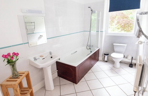 Boot Casa | Stanley House