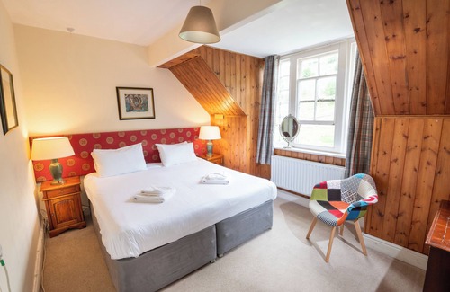 Boot Casa | Stanley House