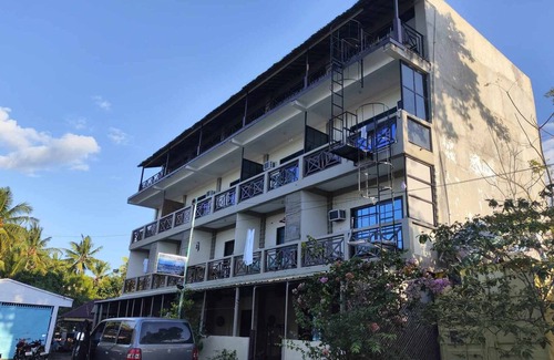 Panglao Apartamento | Stanley House Seaview Apartments