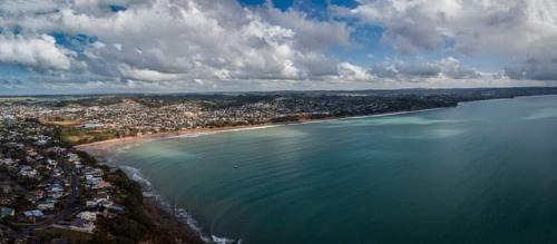 Stanmore Bay Casa | Stanmore Bay Beach House