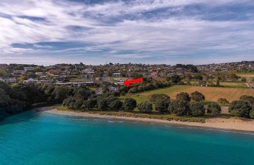 Stanmore Bay Casa | Stanmore Bay Beach House