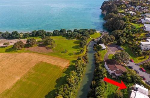 Stanmore Bay Casa | Stanmore Bay Beach House