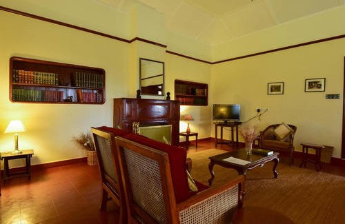 Valparai Casa | Stanmore Garden Bungalow