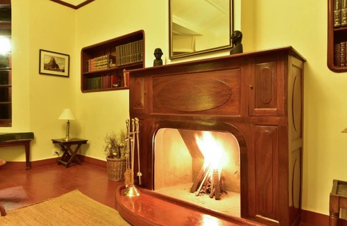 Valparai Casa | Stanmore Garden Bungalow