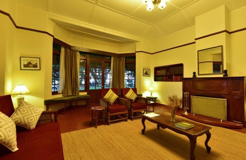 Valparai Casa | Stanmore Garden Bungalow