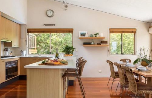 Stanwell Park Casa | Stanwell Beach Glass House