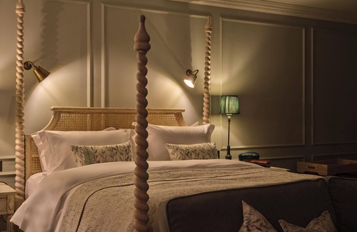 New Forest District Casa | STANWELL HOUSE