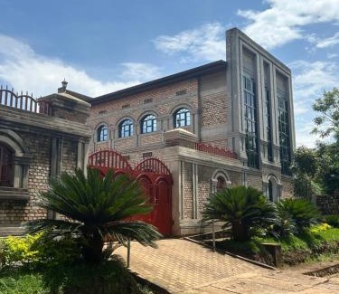 Butare Apartamento | Stany's apartments