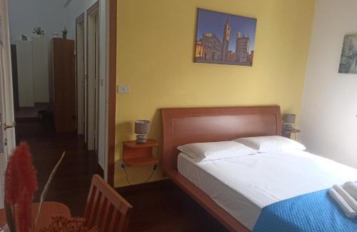 Pablo Casa | Stanza Maggiore