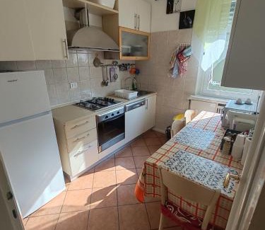 Pablo Casa | Stanza Maggiore