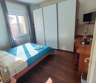 Pablo Casa | Stanza Maggiore