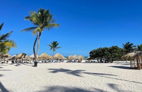 Bavaro Apartamento | Stanza Mare Beach Front