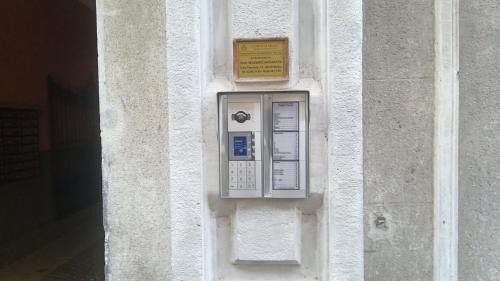 Tricolore Casa | Stanza privata con bagno nel centro di Milano