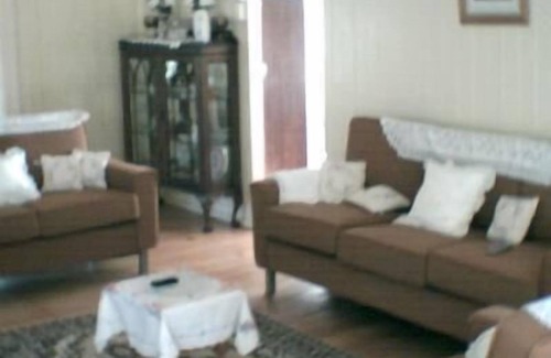 Woolooga Cama Y Desayuno | Staple House Bed and Breakfast