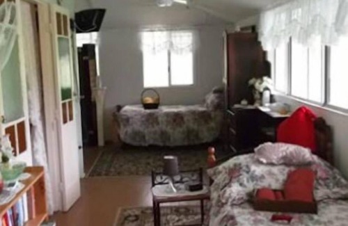 Woolooga Cama Y Desayuno | Staple House Bed and Breakfast