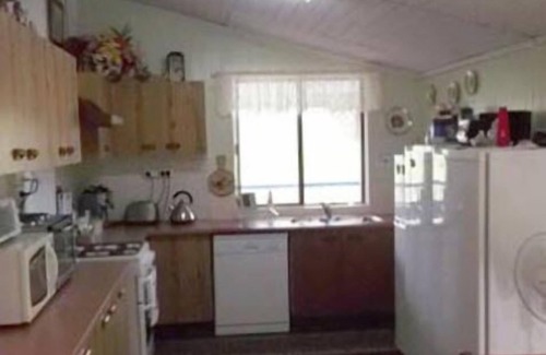 Woolooga Cama Y Desayuno | Staple House Bed and Breakfast