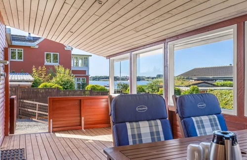 Diernæs Casa | "Star" - 100m from the sea by Interhome
