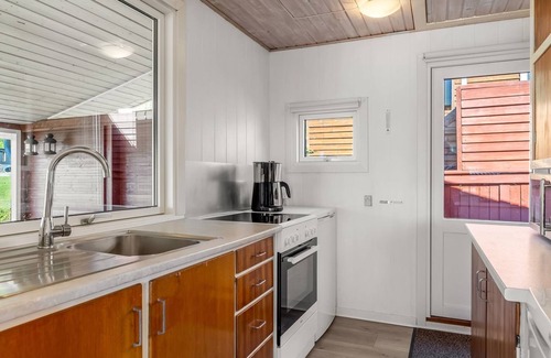 Diernæs Casa | "Star" - 100m from the sea by Interhome