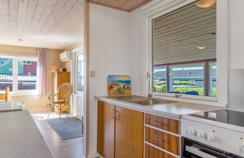 Diernæs Casa | "Star" - 100m from the sea by Interhome