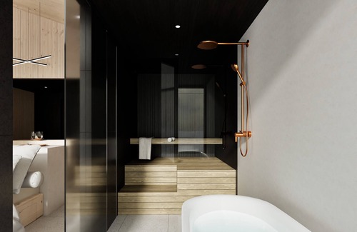 Saariselka Hotel | Star Arctic Hotel & Activities