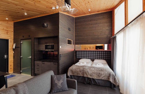 Saariselka Hotel | Star Arctic Hotel & Activities