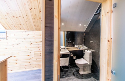 Saariselka Hotel | Star Arctic Hotel & Activities