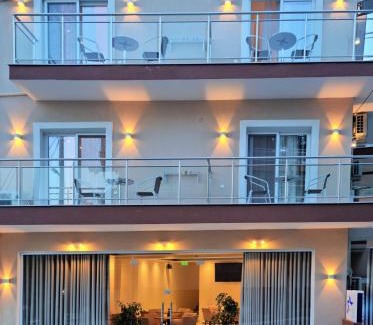 Limenaria Apartamento | Star Bay Luxury