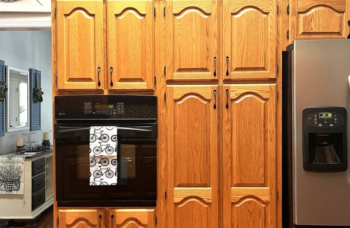Roanoke Casa | Star City Gem near Trailheads