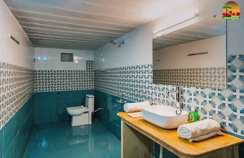 Sam Complejo | Star Desert Camp Jaisalmer