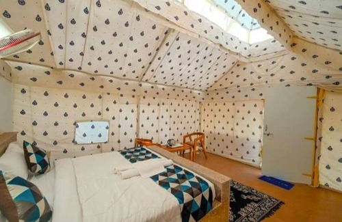 Sam Complejo | Star Desert Camp Jaisalmer