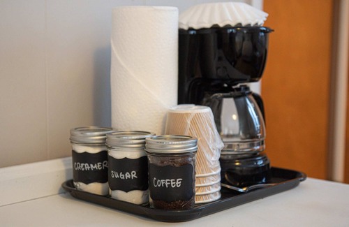 Indian River Casa | Star Gate Room 14 Indian River, MI