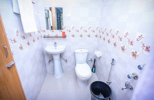 Sreemangal Upazila Casa | Star Hill Villa Resort House