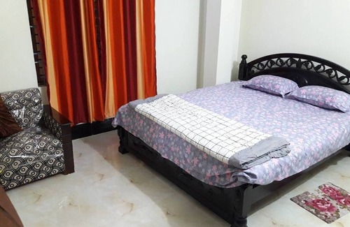 Sreemangal Upazila Casa | Star Hill Villa Resort House