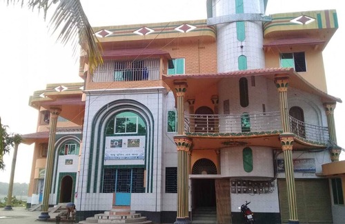 Sreemangal Upazila Casa | Star Hill Villa Resort House