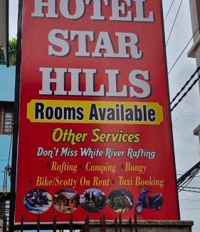 Tapovan Apartamento | Star Hills