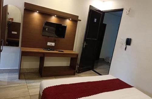Tapovan Apartamento | Star Hills